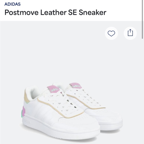 Adidas cloud foam sneakers - Picture 10 of 10